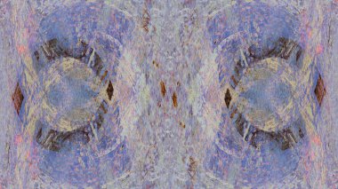 Soyut Renkli Fon duvar kağıdı