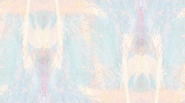 Pastel ton duvar arkaplanı