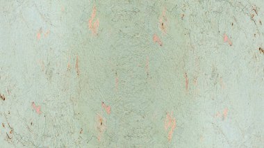 Soyut boyalı grunge duvar