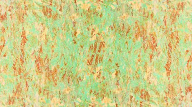 yeşil ton duvar arka plan