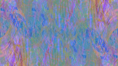 Soyut Renkli Fon duvar kağıdı