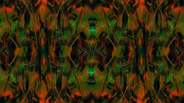 solarized renkli yüzey arka planı