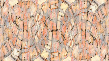 Grunge arkaplanındaki boyalı arkaplan