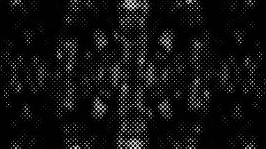 geometrik siyah beyaz arka plan 