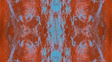 Soyut Renkli Fon duvar kağıdı