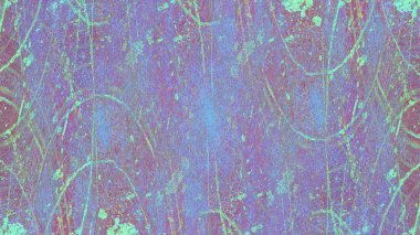 Soyut Renkli Fon duvar kağıdı