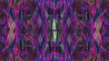 Soyut Renkli Fon duvar kağıdı