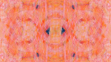 Soyut Renkli Fon duvar kağıdı