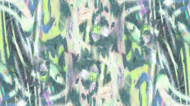 Grunge arkaplanındaki boyalı arkaplan