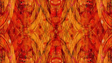 Soyut Renkli Fon duvar kağıdı