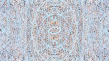 Grunge arkaplanındaki boyalı arkaplan