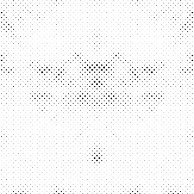 Soyut geometrik siyah beyaz arka plan 