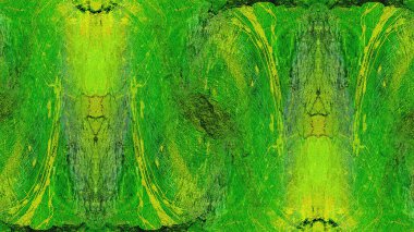 yeşil ton duvar arka plan