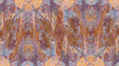 eski antika arka plan deseni ile