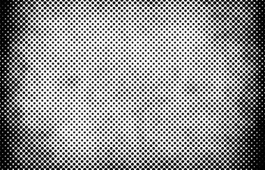 Soyut geometrik siyah beyaz arka plan 