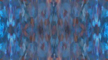 Grunge arkaplanındaki boyalı arkaplan