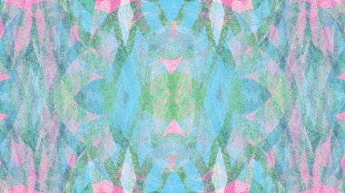 Soyut Renkli Fon duvar kağıdı