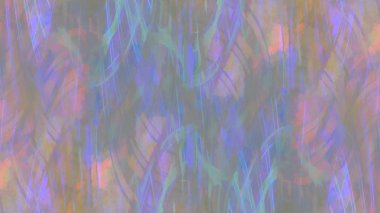 Soyut boyalı duvar arka planı 