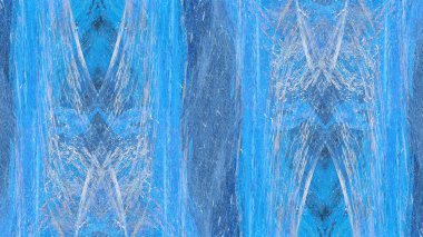 mavi tonlu duvar arkaplanı