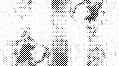 geometrik siyah beyaz arka plan 