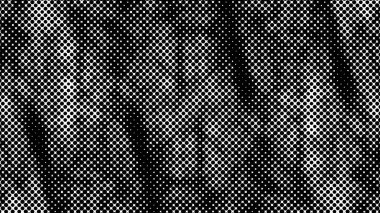 geometrik siyah beyaz arka plan 