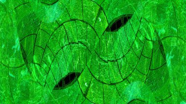 Soyut Renkli Fon duvar kağıdı