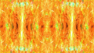 Soyut Renkli Fon duvar kağıdı