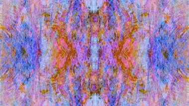 Soyut Renkli Fon duvar kağıdı