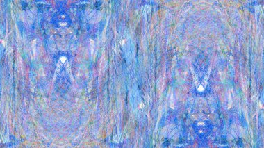 mavi tonlu duvar arkaplanı