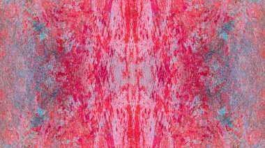 Soyut Renkli Fon duvar kağıdı