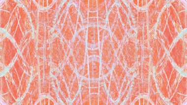 Soyut Renkli Fon duvar kağıdı