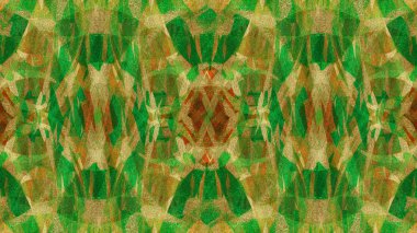 Soyut Renkli Fon duvar kağıdı