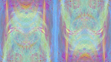 eski püskü boya ve sıva çatlakları