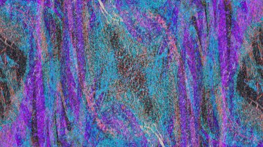 Mor tonlu duvar arka planı