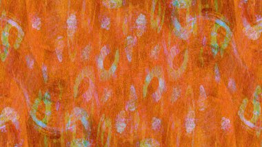 Soyut Renkli Fon duvar kağıdı