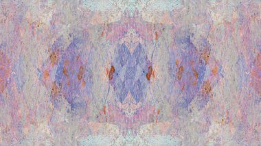 Soyut Renkli Fon duvar kağıdı