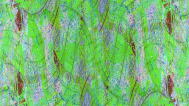 eski püskü boya ve sıva çatlakları