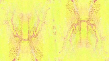 boya ile yeşil sıva