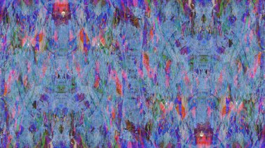 metin veya resim için alanı olan grunge arkaplanı