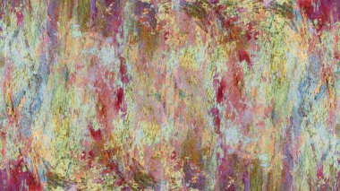 eski püskü boya ve sıva çatlakları