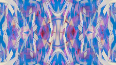 Grunge arkaplanındaki boyalı arkaplan