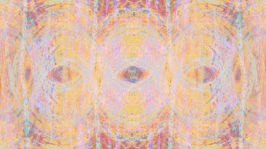 Soyut Renkli Fon duvar kağıdı