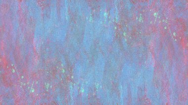 Pastel ton duvar arkaplanı