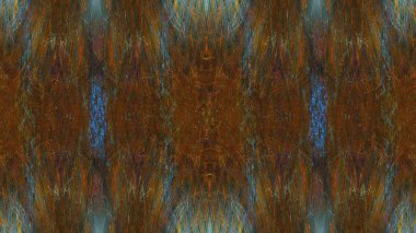 Soyut simetrik duvar arka plan