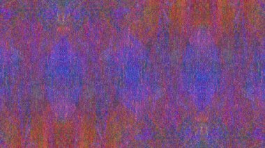 Mor tonlu duvar arka planı