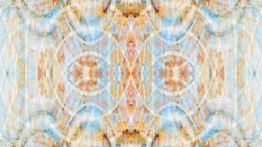 Soyut Renkli Fon duvar kağıdı