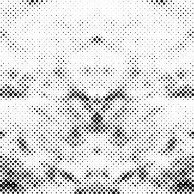 Soyut geometrik siyah beyaz arka plan 