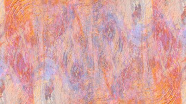 Soyut Renkli Fon duvar kağıdı