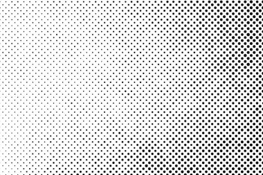 Soyut geometrik siyah beyaz arka plan 