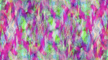 Soyut Renkli Fon duvar kağıdı